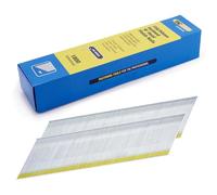 Tacwise 1835 Clous de Finition Galvanisé à Angle de Type DA 15G / 50 mm, Tête D, Lot de 1800