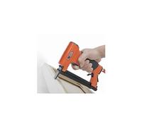 Tacwise A7116V Agrafeuse Pneumatique pour Tapisserie pour Agrafes Type 71