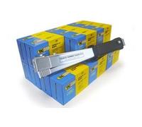 Tacwise A11 1179 Marteau Agrafeur/15 x Boîtes de 5000 Agrafes 8 mm offre groupée Type 140 G