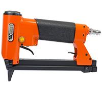 Tacwise A7116AUTO Agrafeuse Pneumatique Automatique pour Tapisserie, Utilise les Agrafes de Type 71/5-16 mm