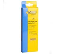 Tacwise Boîte de 1000 Clous Type 500 à Angle 20 mm