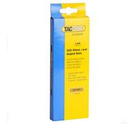 Tacwise Boîte de 1000 Clous Type 500 à Angle 40 mm