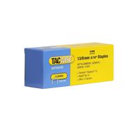 Tacwise Agrafes 0234 galvanisées Type 13/8 mm Lot de 5000