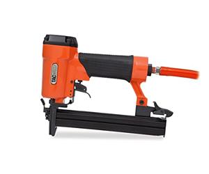 Tacwise C9725V Agrafeuse Pneumatique à Couronne Étroite pour Agrafes 97 | Utilise les Agrafes Type 97 / 10 - 25 mm