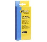 TACWISE Clous de finition pour pistolet agrafeur, 180/15 mm, G
