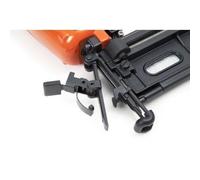 Tacwise GFN64V Cloueur pneumatique de finition pour Clous 20-64 mm de Type 16G