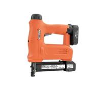 Tacwise Master Nailer 1 X 20V Batterie Étui Cap Clous - Agrafes 100 TAC1701
