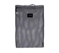 TACWRK Tasmanian Tiger Laundry Mesh Bag - Sac à linge tactique en maille 55 × 35 cm - Sac à linge pour une utilisation, l'extérieur et les voyages - Respirant, robuste, avec poignée de transport