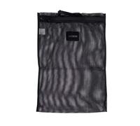 TACWRK Tasmanian Tiger Laundry Mesh Bag - Sac à linge tactique en maille 55 × 35 cm - Sac à linge pour une utilisation, l'extérieur et les voyages - Respirant, robuste, avec poignée de transport
