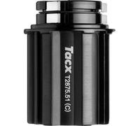 Tacx Neo Campagnolo Cover Noir Black