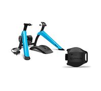 Garmin Pack Tac Boost Rouleau d'entraînement avec support