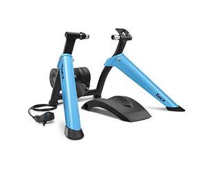 Tacx, Boost Home Trainer Taille Unique Noir