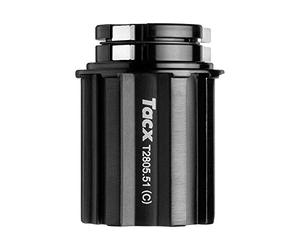 TacX, Campagnolo Body, Type 2