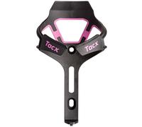 Tacx Ciro Porte-Bouteilles, Rose, Uni Unisex-Adult, Taille Unique