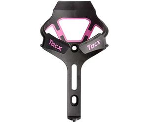 Tacx Ciro Porte-Bouteilles, Rose, Uni Unisex-Adult, Taille Unique