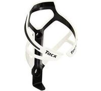 Tacx deva porte-bidon argenté gris Argent G