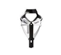 Tacx Deva Porte-bidon Blanc