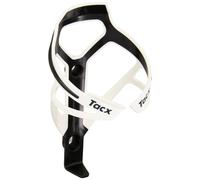 Tacx Deva Porte-bidon Blanc