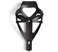 Tacx Deva Porte-Bidon Mixte, Noir Unisex-Adult, Taille Unique