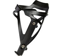 Tacx Deva Porte-Bidon Mixte, Noir Unisex-Adult, Taille Unique
