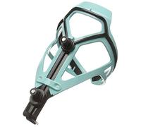 Tacx Deva Porte Bidon Mixte, Vert-Bianchi Green Unisex-Adult, Taille Unique