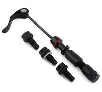 TacX, Direct Drive axle and adapters 142x12mm & 148x12mm