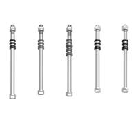 Tacx Essieu E-thru 12x1 Mm