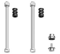 Tacx Essieu E-thru X-12 (>142 Mm)