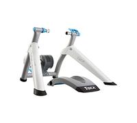 Tacx Home trainer Flow Smart – frein électrique, roues 29ʺ, pente 6%, 800 W