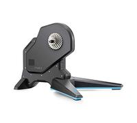 Home trainer Tacx Flux 2 Direct Drive Smart - Noir - EU Power Adaptor, Noir