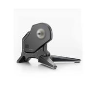 Tacx Flux S Smart Turbo Trainer Noir Black