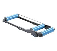 Home trainer pour vélo - Tacx Galaxia - GARMIN - Adulte - Bleu - Vélo loisir - Poids jusqu'à 10 kg