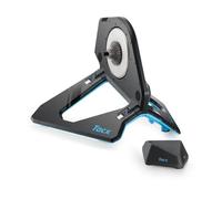 Tacx Neo 2T Smart Trainer - Noir - EU Power Adaptor, Noir