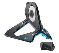 Tacx Support d'entraînement pour vélo Neo 2T Smart Turbo Trainer Noir
