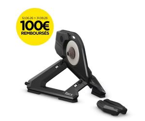 Tacx Neo 3M - Home trainer / Smart Trainer connecté - OFFRE ODR GARMIN ETE 2026 : 100€ remboursé !!