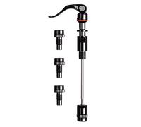 Tacx Neo/Flux Adaptateur de Douille 142 X 12 mm Noir Taille Unique