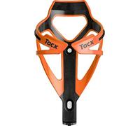 Tacx Orange 251013 Porte-Bidon en Fibre Unisex-Adult, Taille Unique