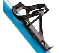 Tacx Porte-bidon Deva Fiber Mixte Noir Taille unique