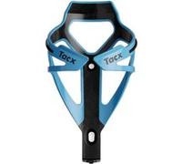 Tacx Porte Gourdes Tacx Bottle Cage Fiber Deva One Size noir G