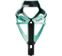 Tacx Porte-bidon Deva – Forme cylindrique, léger – Couleur céleste