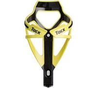 Tacx Porte Gourdes Tacx Bottle Cage Fiber Deva One Size noir G