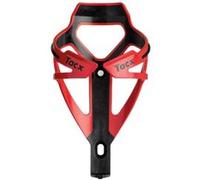 Tacx Porte Gourdes Tacx Bottle Cage Fiber Deva One Size noir G