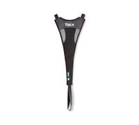 Tacx Cloth Antisweat Protector Noir Blue