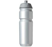 Tacx Shiva Bidon uni Argent 500cc