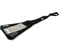 Tacx Spare Couvert de Sueur pour Smartphone Mixte Unisex-Adult, Noir-Noir, Taille Unique