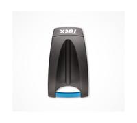 Tacx Support de roue avant Skyliner Noir - Pneux et supports de roue pour home trainers