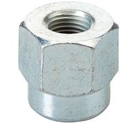 Tacx T1415 Écrous d'axe de roue M10 x 2 Multicolore 10 mm