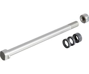 TacX T1707 Essieu Arrière Unisex-Adult, Multicolore, Taille Unique