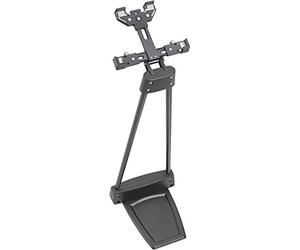 Tacx T2098 Supports Unisex-Adult, Noir, Taille Unique