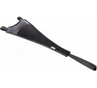 Tacx T2930 Housse de Selle Mixte, Noir, Standard Unisex-Adult, Taille Unique